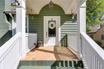 647 North Ave in Hapeville, GA - Building Photo - Building Photo