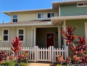 550 Kamaaha Ave in Kapolei, HI - Building Photo - Building Photo