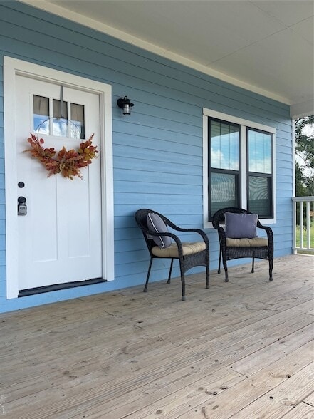 property at 226 N Dixie St