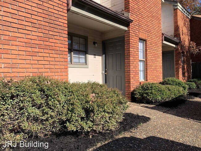 301 Pine Forest Cir in Maumelle, AR - Building Photo - Building Photo