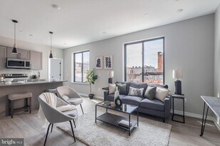 1205 S 15th St in Philadelphia, PA - Building Photo