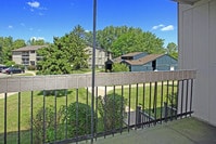 Clinton Manor Apartments photo'