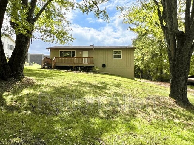 property at 26 Pine Ln