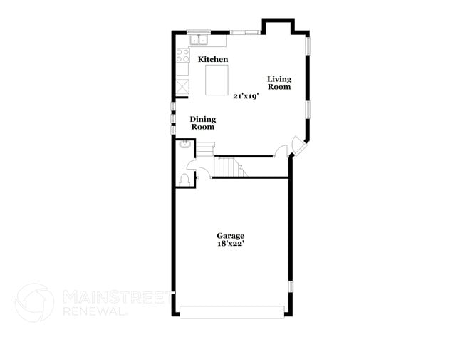 8284 Harvest Spring Pl in Las Vegas, NV - Foto de edificio - Building Photo