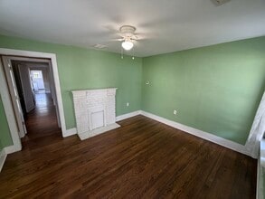 2485 Harvard Ave in Memphis, TN - Building Photo - Building Photo