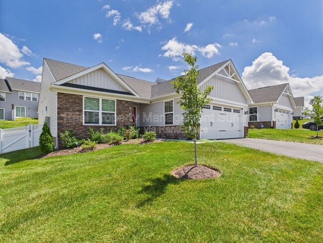 property at 4711 Hardwell St