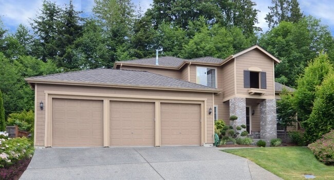 property at 5421 147th St SE