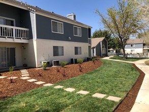 The Cape in Palmdale, CA - Building Photo - Building Photo