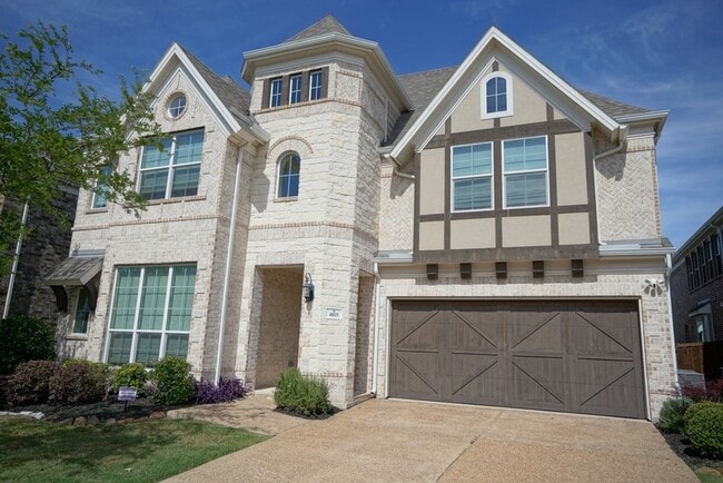 4815 Saguaro Rdg in McKinney, TX - Building Photo - Building Photo