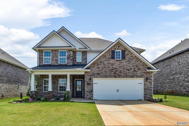 property at 14118 Harvest Rdg Ln