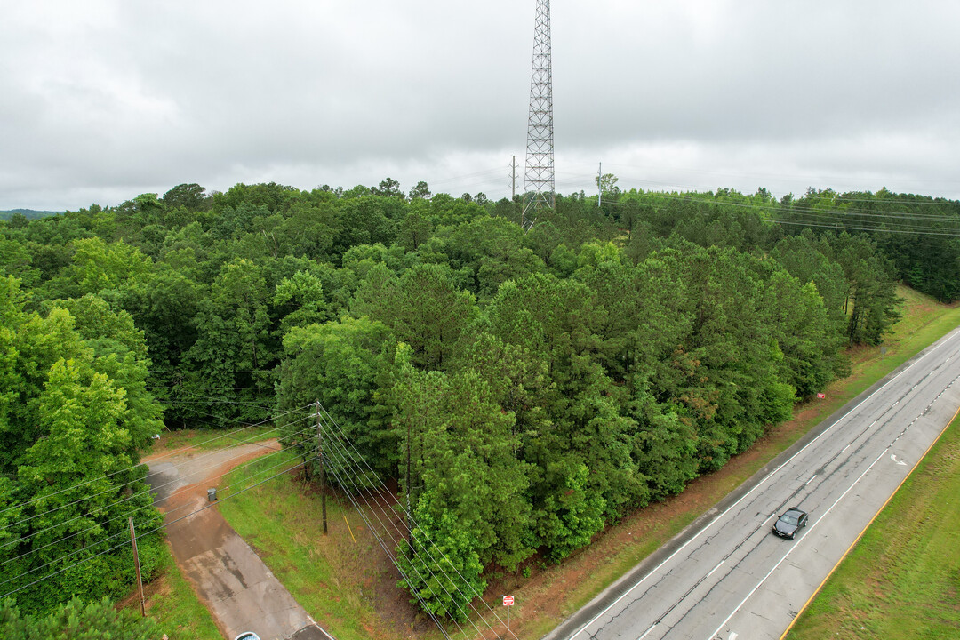 The Avemore Village in Villa Rica, GA - Building Photo