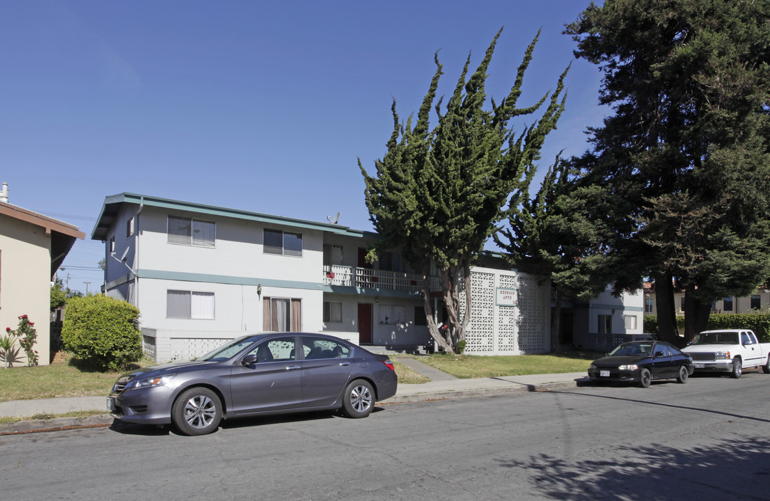 318 Soledad St in Salinas, CA - Building Photo