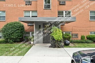1736O E Long St in Columbus, OH - Building Photo - Building Photo