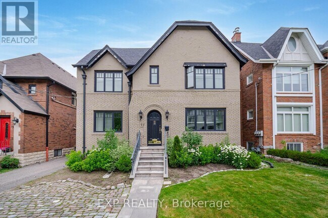 property at 17 Highbourne Rd