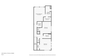 13461 Oneida Ln in Thornton, CO - Building Photo - Building Photo