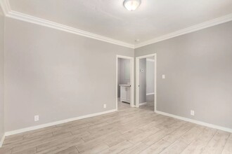 2501 E Culver St in Phoenix, AZ - Building Photo - Building Photo
