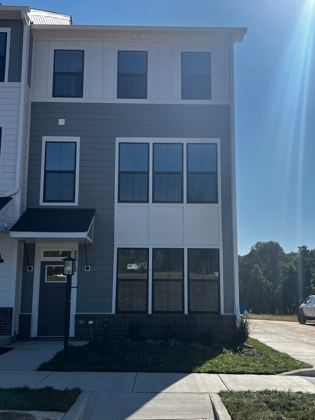property at 2215 Swallowtail Ln