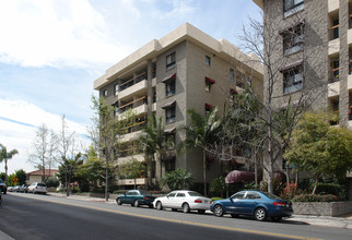 Bankers Hill in San Diego, CA - Building Photo - Building Photo