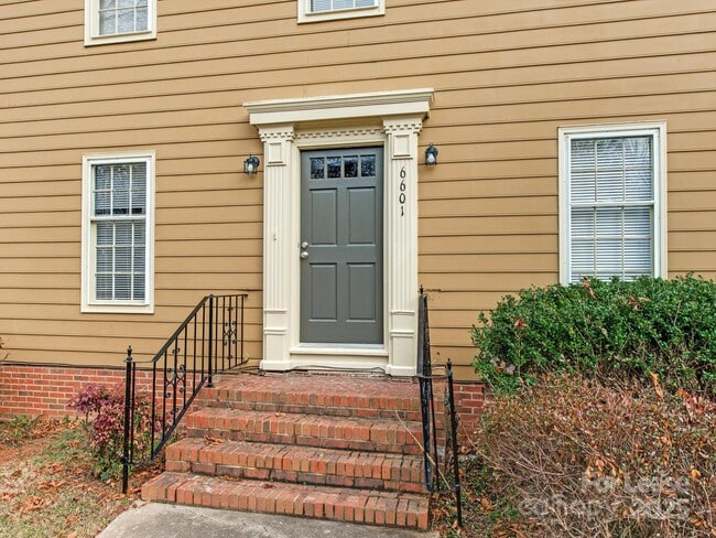 6601 Harrison Rd in Charlotte, NC - Building Photo - Building Photo