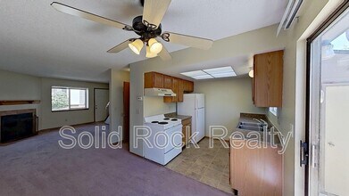 6677 Proud Eagle Ct in Colorado Springs, CO - Building Photo - Building Photo