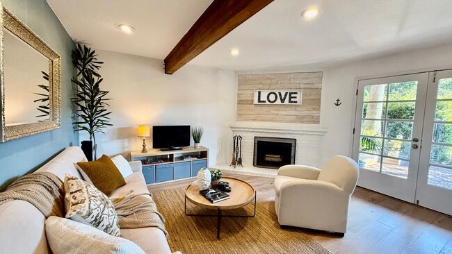 106 Stanford Way in Sausalito, CA - Building Photo - Building Photo