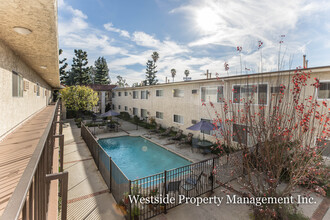 6253 Luxury Apartments in North Hollywood, CA - Foto de edificio - Building Photo