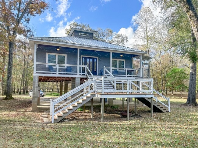 property at 56 Big Eddy Trl