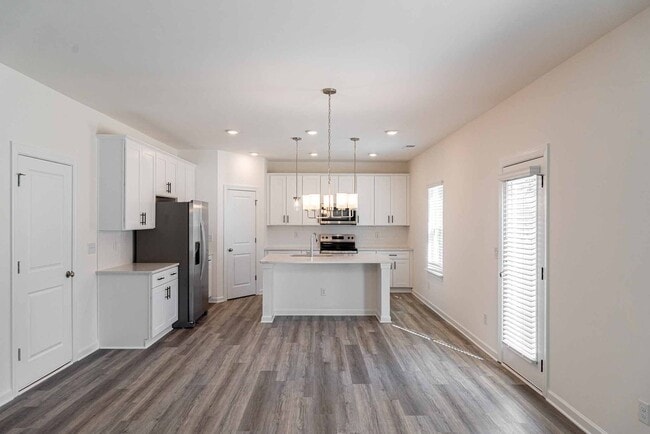 3362 Skyland Dr in Loganville, GA - Building Photo - Building Photo