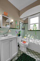 5743 Chippewa St in St. Louis, MO - Building Photo