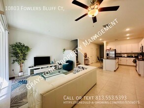 10803 Fowlers Blf Ct in Tampa, FL - Building Photo - Building Photo