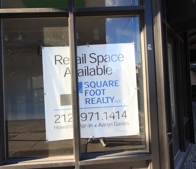 458 West 17th Street in New York, NY - Building Photo - Other