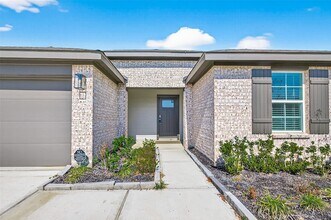 3807 Wickley Prk Wy in Fulshear, TX - Building Photo - Building Photo