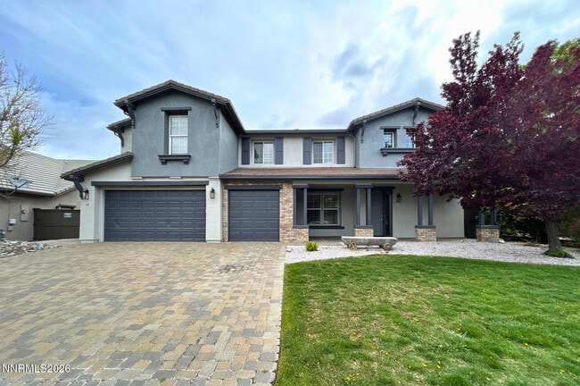 property at 635 Ubaldo Ct