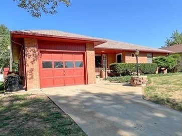 property at 2232 S 34th St