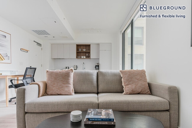 1 Florida Ave NE in Washington, DC - Foto de edificio - Building Photo