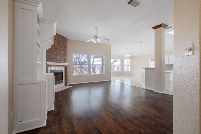 property at 1008 Chippewa