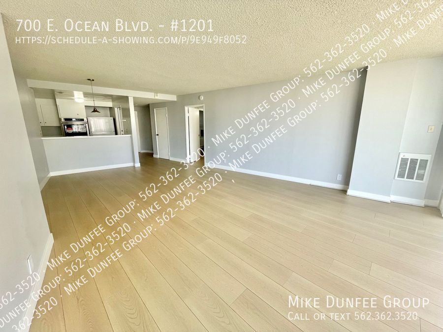 700 E Ocean Blvd in Long Beach, CA - Building Photo