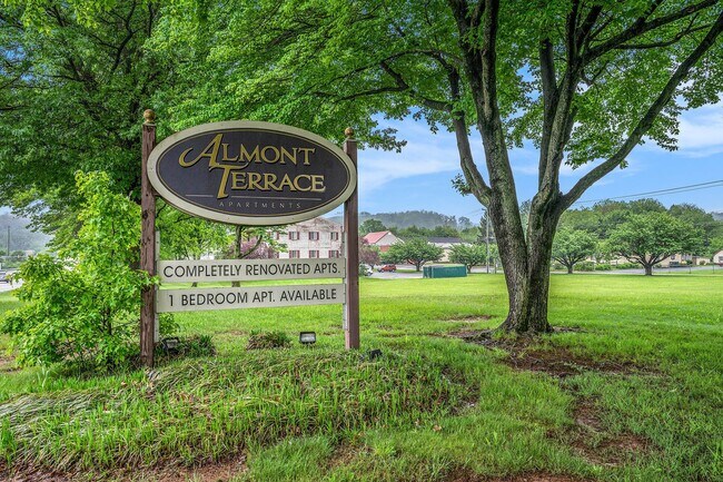 property at 740 Swinehart Rd