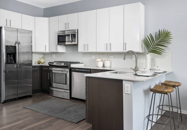 780 W Adams St in Chicago, IL - Building Photo - Building Photo