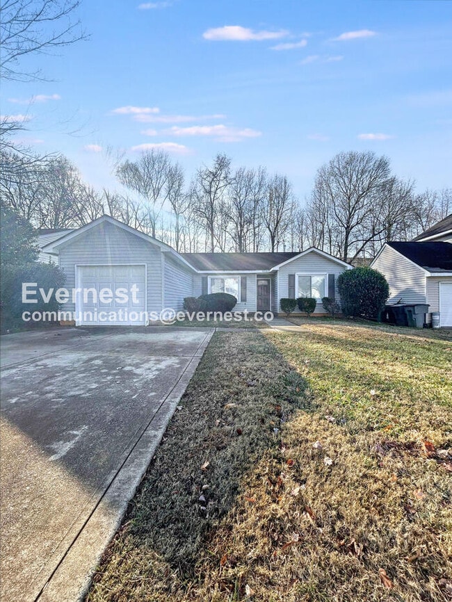 property at 2721 Fairstone Ave