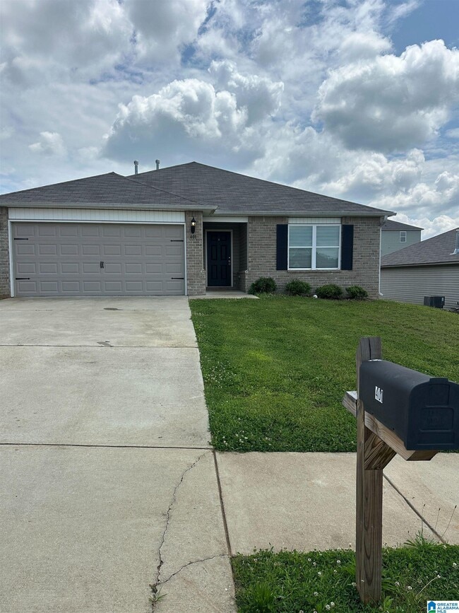 401 Woodland Trl in Pell City, AL - Building Photo - Building Photo