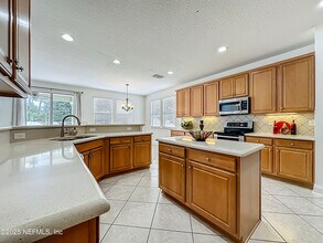 346 Hefferon Dr in St. Augustine, FL - Building Photo - Building Photo