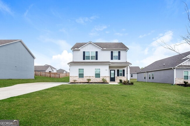 property at 160 Avondale Blvd SE