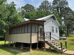56 Evelyn Ln in New Blaine, AR - Building Photo - Building Photo
