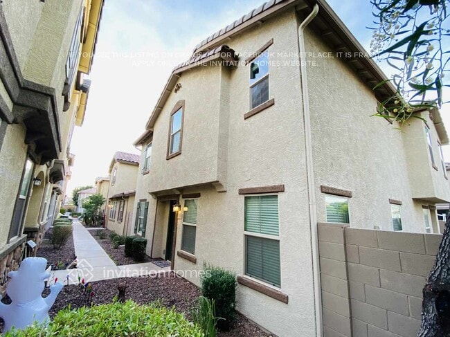 property at 496 N Ranger Trail