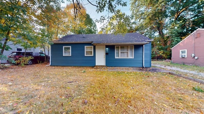 property at 409 Spayer Ln