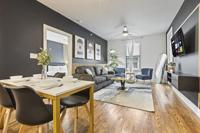 property at 5725 Town and Country Blvd