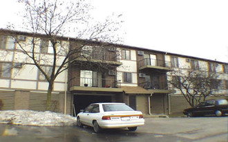 428 E Bailey Rd Apartamentos