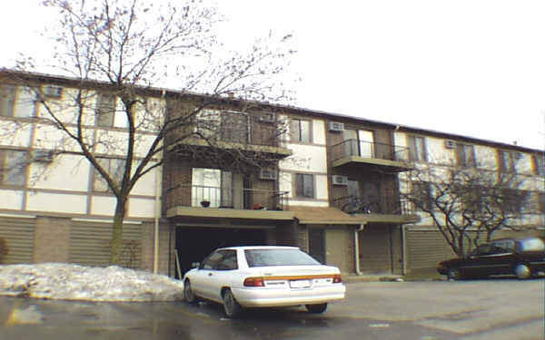 428 E Bailey Rd in Naperville, IL - Building Photo