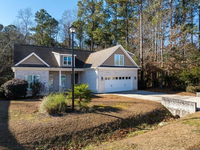 117 Windy Point in Sneads Ferry, NC - Building Photo - Building Photo